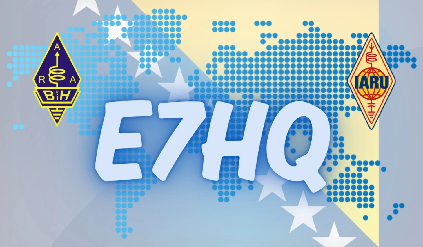 IARU HF World Championship (HQ Contest)